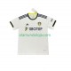 Camisola Leeds United Homem Equipamento Primeiro 2022-2023 Manga Curta